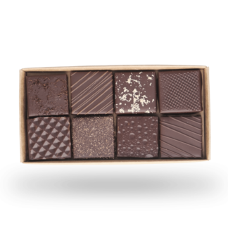 Chef Jungstedt Grand-Cru chocolate 16-Bits