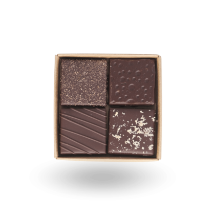 Chef Jungstedt Grand-Cru chocolate 8-Bitar